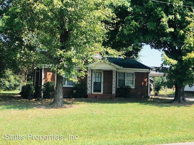 Primary Photo - 3 br, 1 bath House - 1191 Rose St