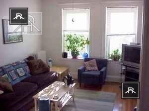 Building Photo - 2 bedroom in Allston MA 02135