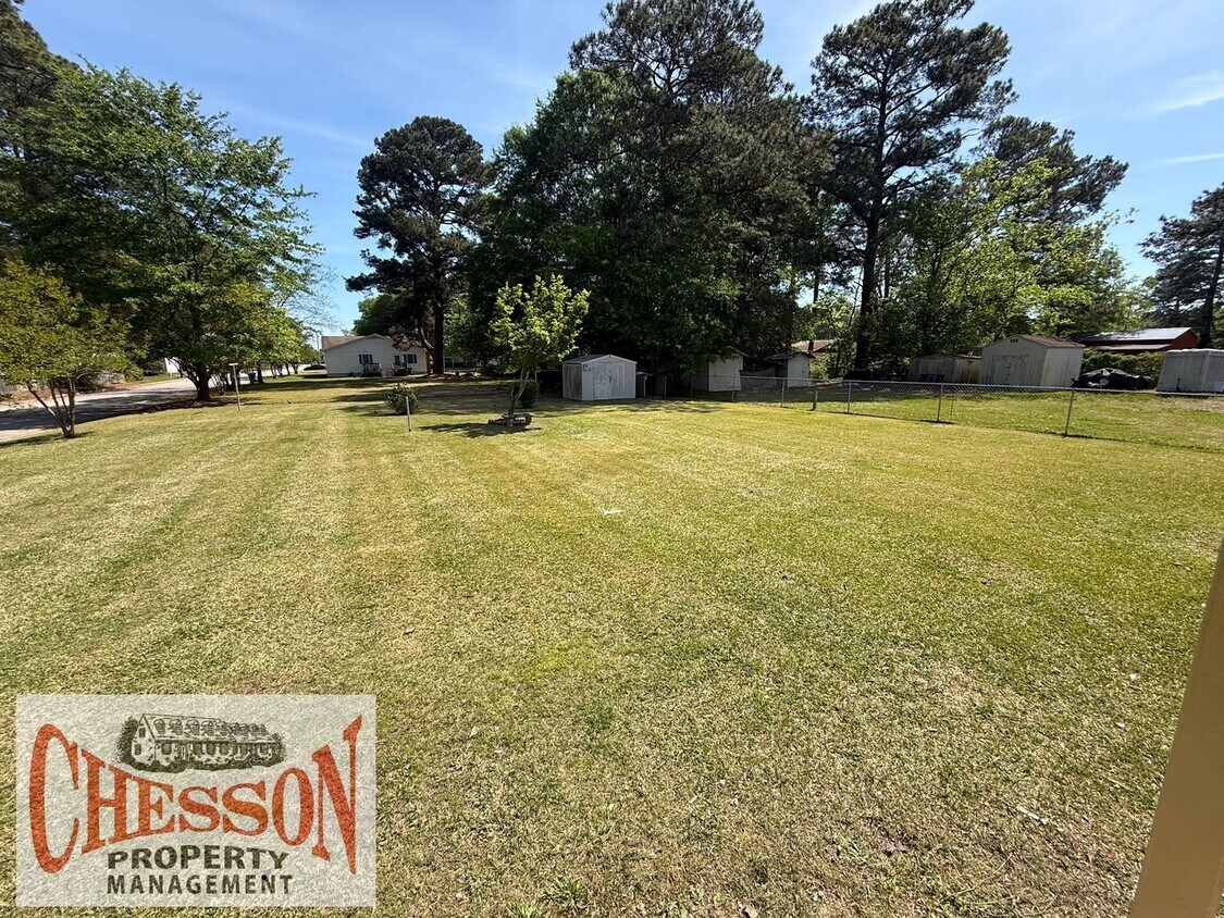 Foto del edificio - 3908 Bridgers St