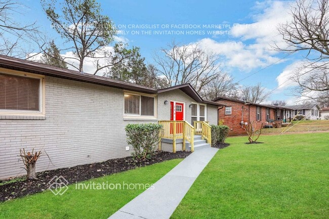 Building Photo - 3291 Niagara Dr