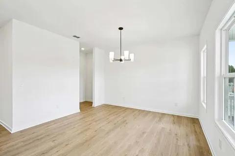 Foto del edificio - 5445 Hargrove Way