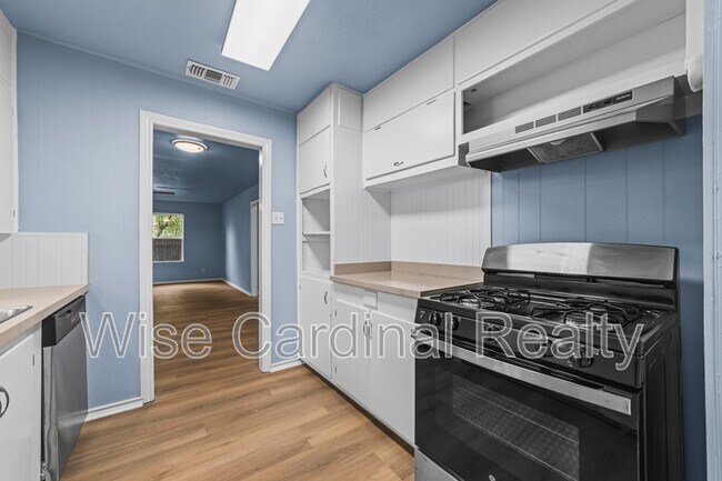 Foto del edificio - 2617 35th St