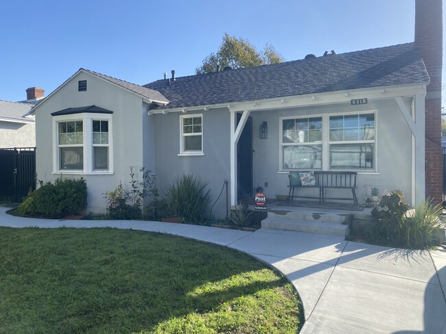 Building Photo - 6318 Ben Ave