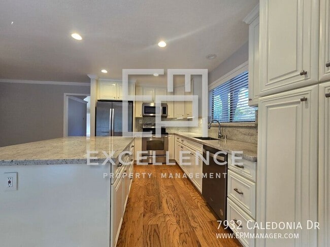 Building Photo - 7932 Caledonia Dr