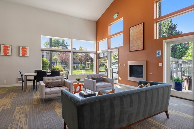 Interior Photo - Plum Tree Park Apartments