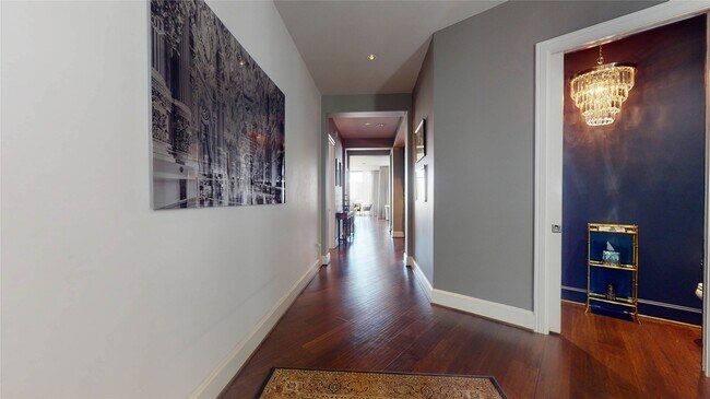 Foto del edificio - 1409 Post Oak Blvd