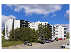 Building Photo - Hillside Apartments