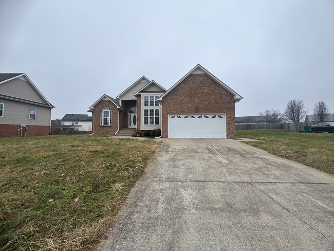 Foto del edificio - Gorgeous Single Family Home in Clarksville