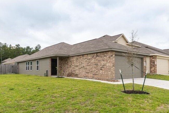 Foto del edificio - 13903 Woodway Crossing Ln