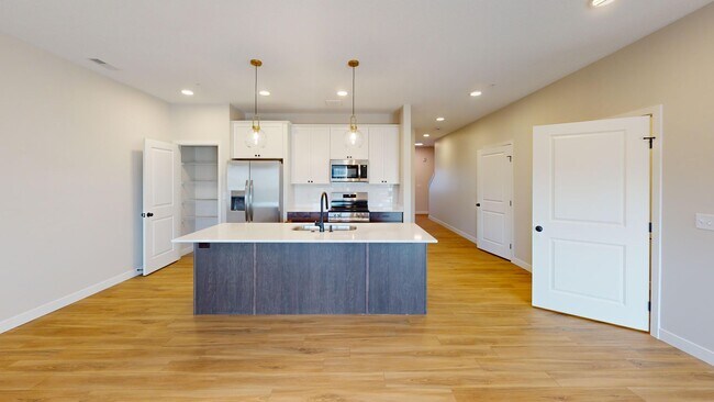 Interior Photo - Carden Springs Apartments and Townhomes