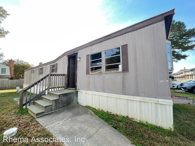 Foto del edificio - 2 br, 1 bath House - 310 Tomahawk Trail