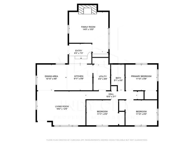 Building Photo - 4101 Tincher Rd