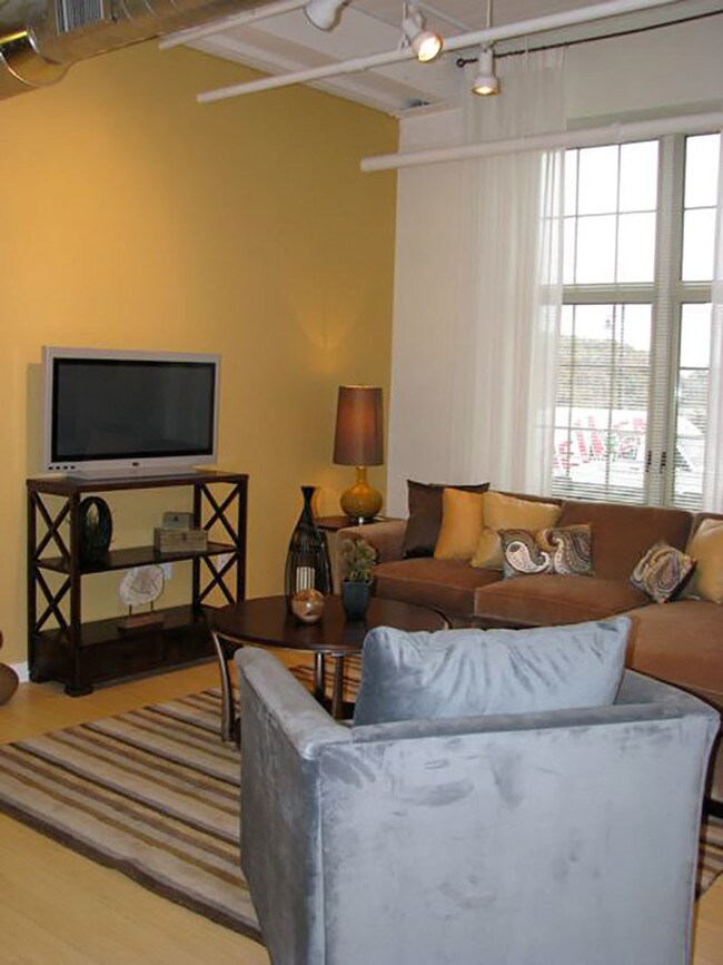 Bourne Mill Apartments Tiverton, RI