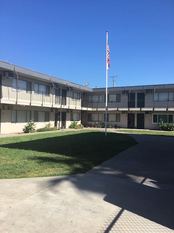 625 E Oak St, Stockton, CA 95202 Apartments in Stockton, CA