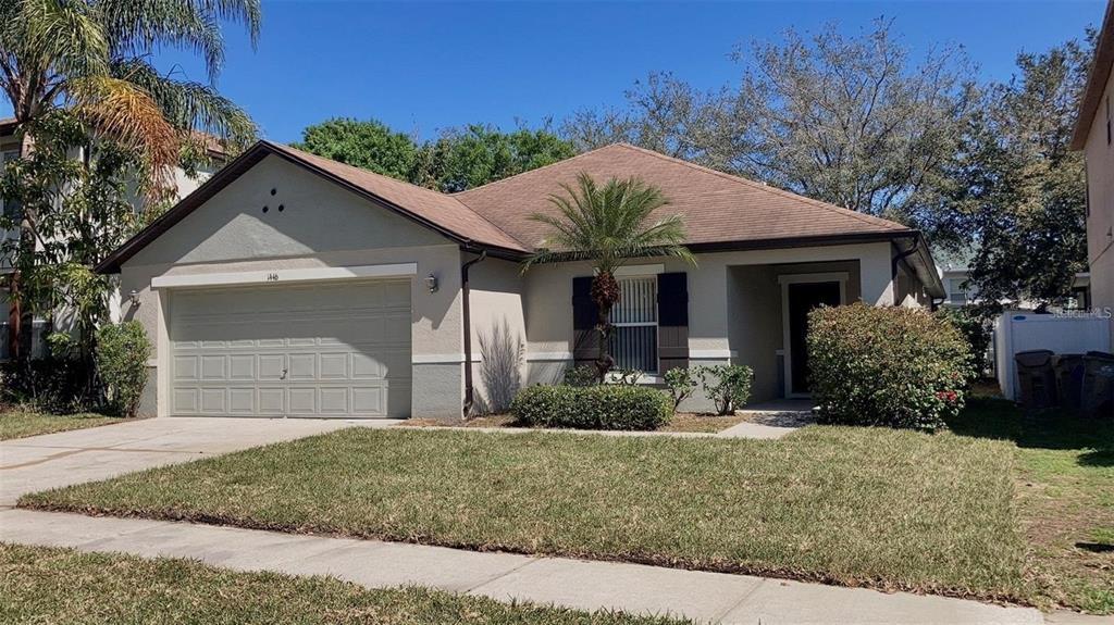 Foto principal - 1446 Blue Horizon Dr