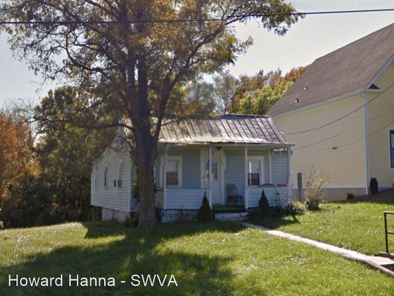 Primary Photo - 3 br, 1 bath House - 523 Maury Street