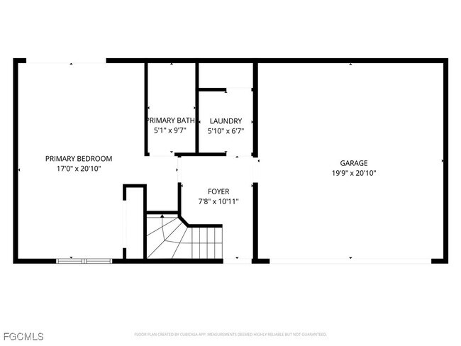 Foto del edificio - 3308 42nd St SW