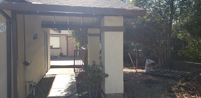 Foto del edificio - 7300 Stagecoach Rd