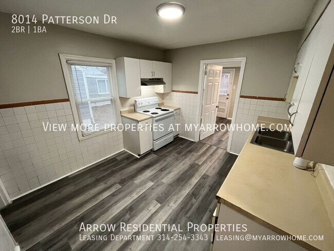 Building Photo - 8014 Patterson Dr