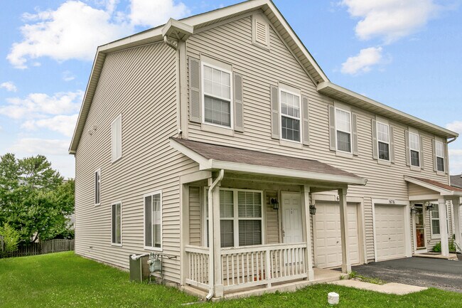 Foto del edificio - 678 Zachary Dr