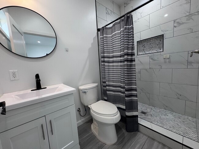 Bathroom - 13180 Branford St