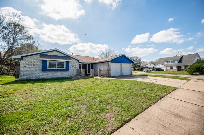 Foto del edificio - Coming Soon! Southwest Houston 3 bed/2 bat...