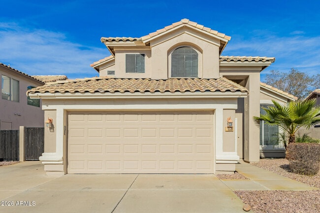 Building Photo - 7420 W Los Gatos Dr