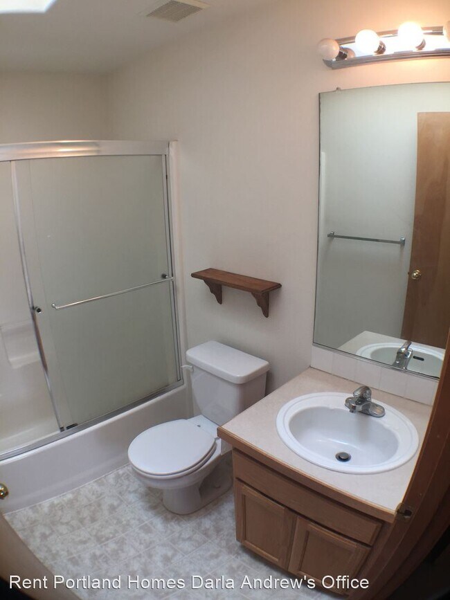 Foto del edificio - 3 br, 2.5 bath House - 6542 SE Knight Street