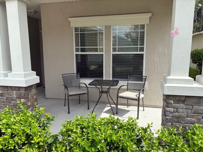 Foto del edificio - Charming 3BR House in Jacksonville