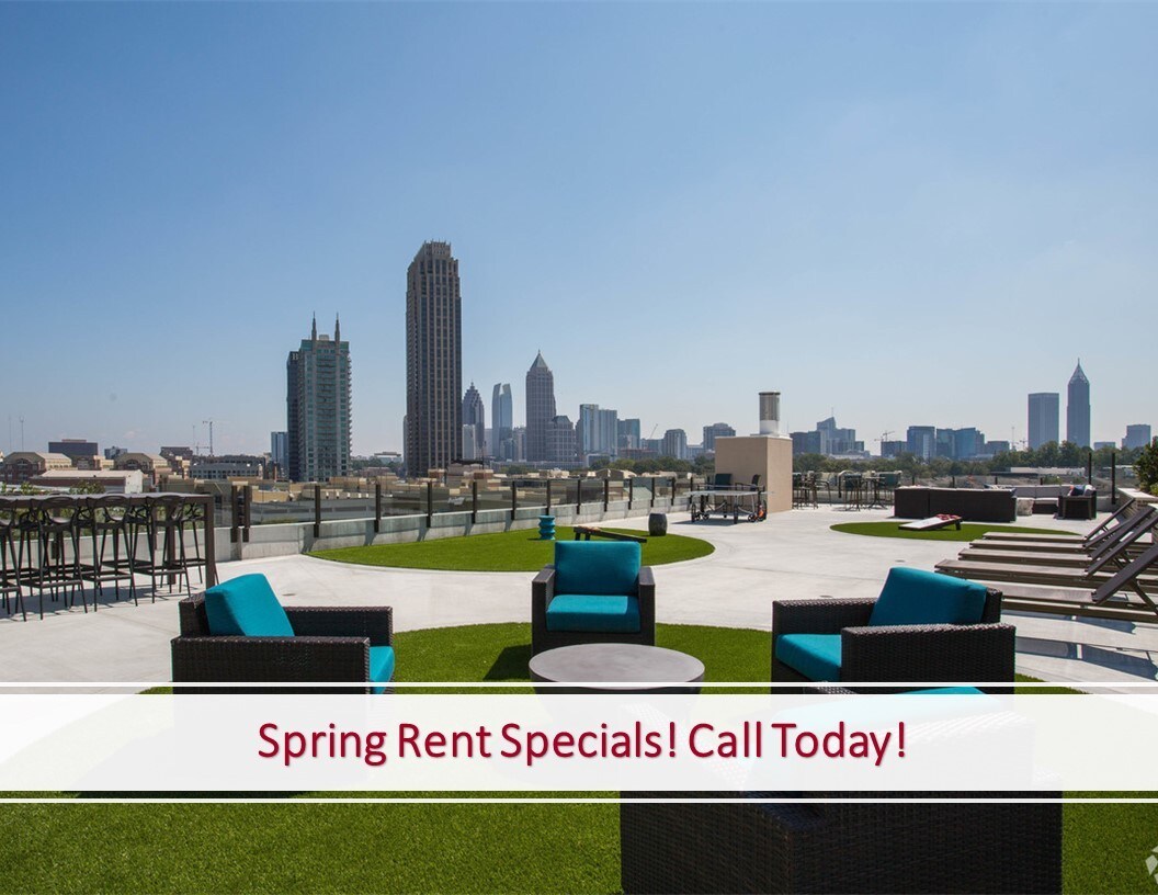 464 Apartments Atlanta, GA