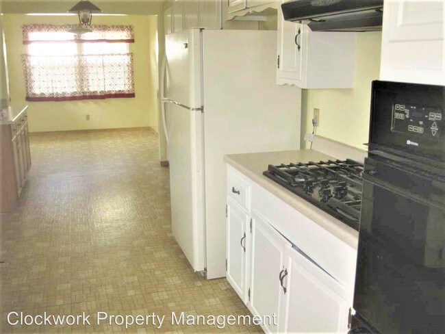 Building Photo - 3 br, 2 bath House - 622 S Clara Street