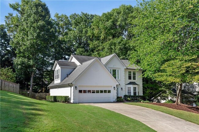 Foto del edificio - 3555 Waters Cove Way