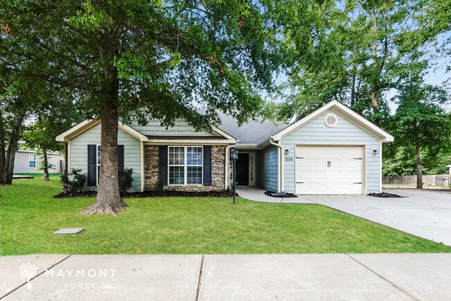 Building Photo - 3114 Alexandria Dr