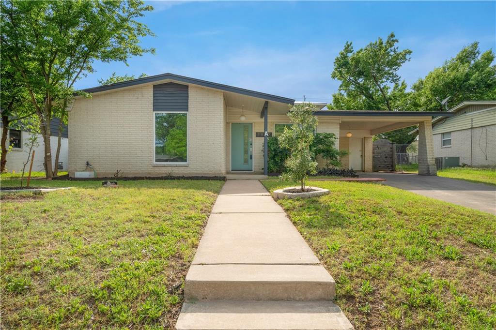 Foto principal - 1802 Loreto Dr