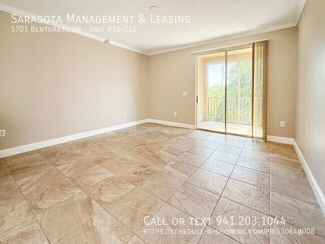 Foto del edificio - 5701 Bentgrass Dr