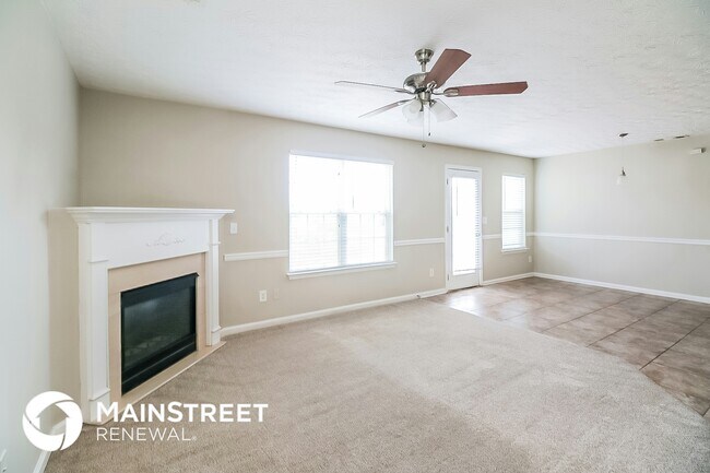 Foto del edificio - 415 Parkside Way