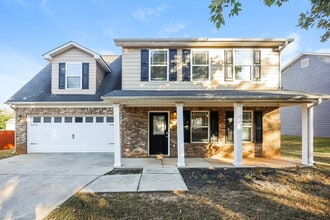 Building Photo - 4414 Rock Valley Dr