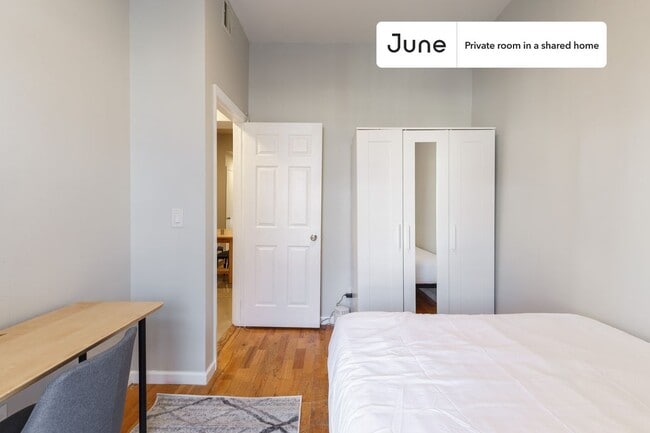 Building Photo - Room in Shared 4 bed/2 bath home in Prospect Lefferts Gardens