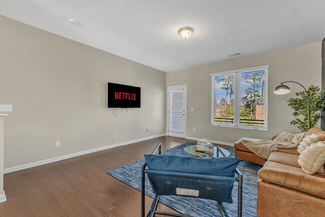 Foto del edificio - 2606 Wolf Cub Ct