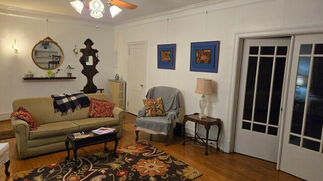 Fotografía del edificio - 4224 Chamberlayne Ave