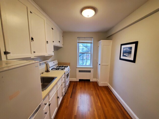 Foto del edificio - 16 Ware St