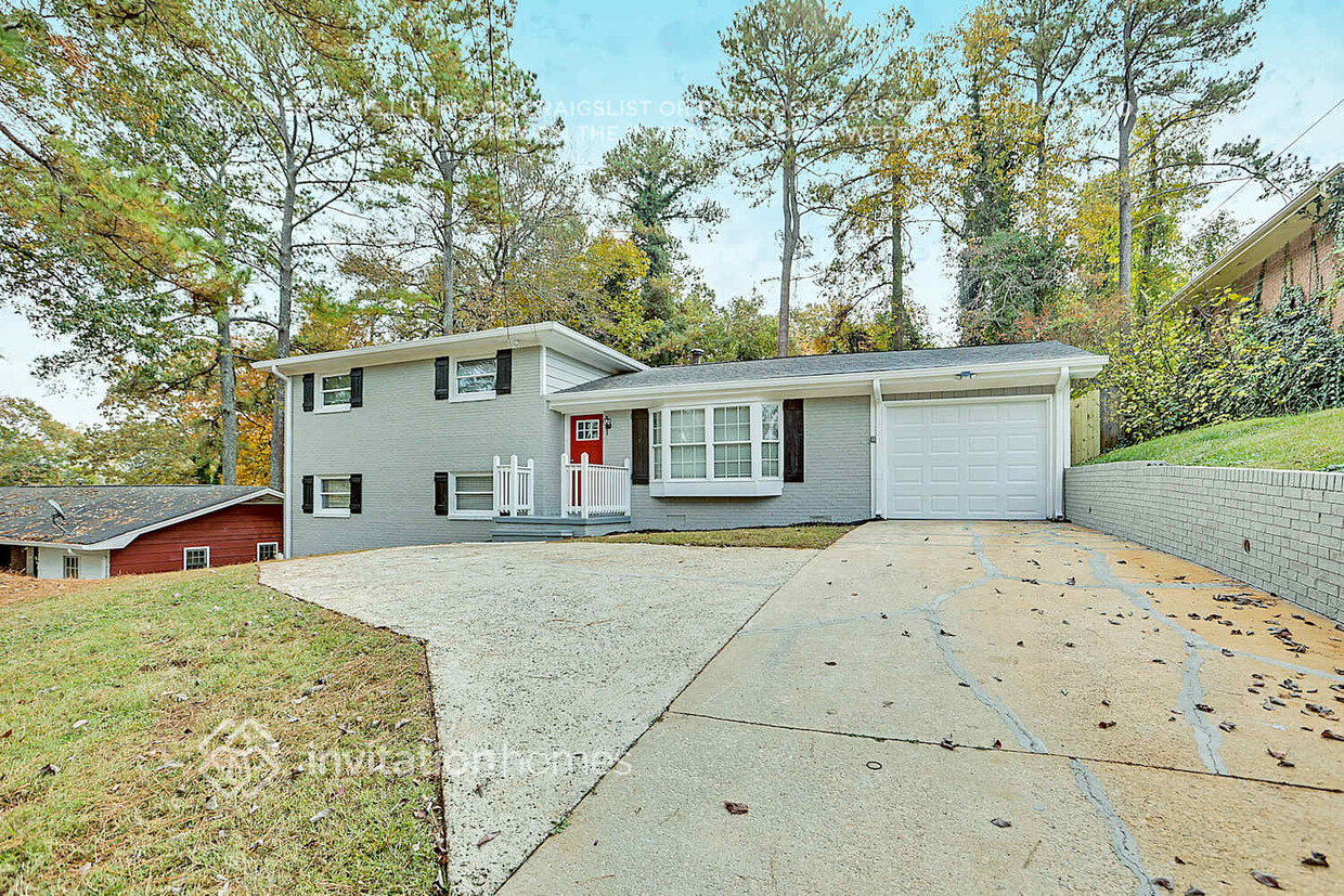 Foto principal - 3697 Glen Falls Dr