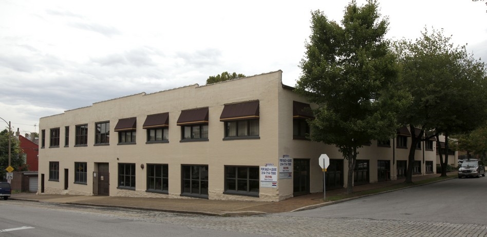 Primary Photo - Rutger Lofts