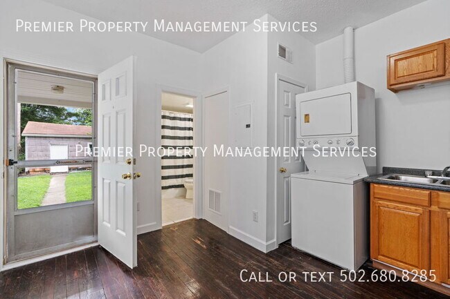 Building Photo - Awesome 1 bedroom