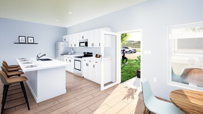 Foto del edificio - Oak Harbor Village