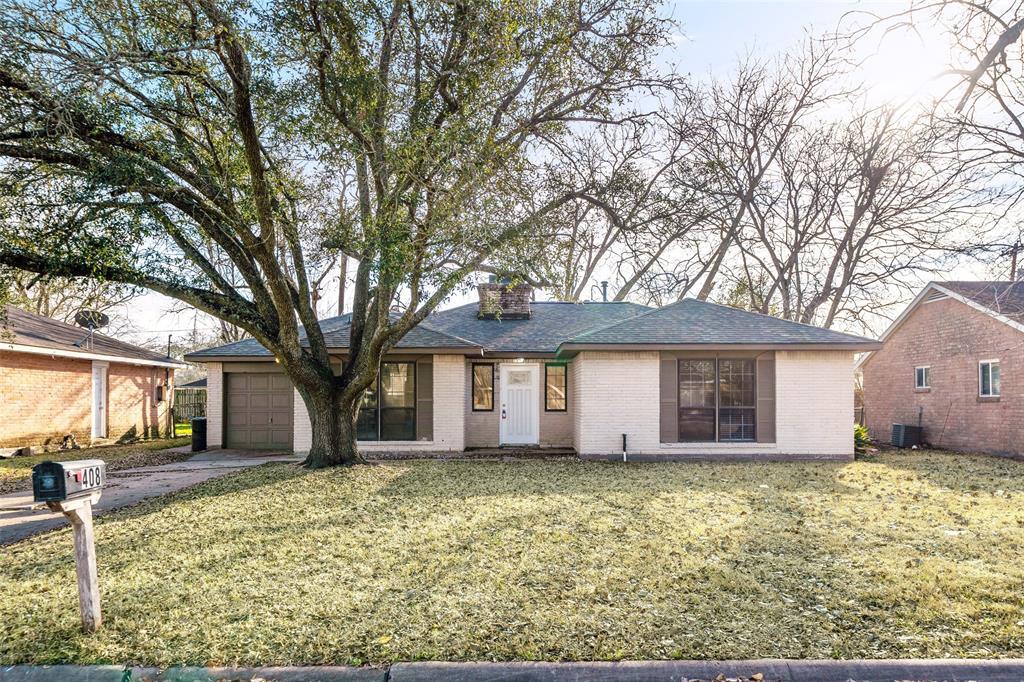 Primary Photo - 408 Avondale Ln
