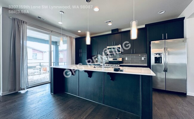 Building Photo - 3307 159th Ln SW