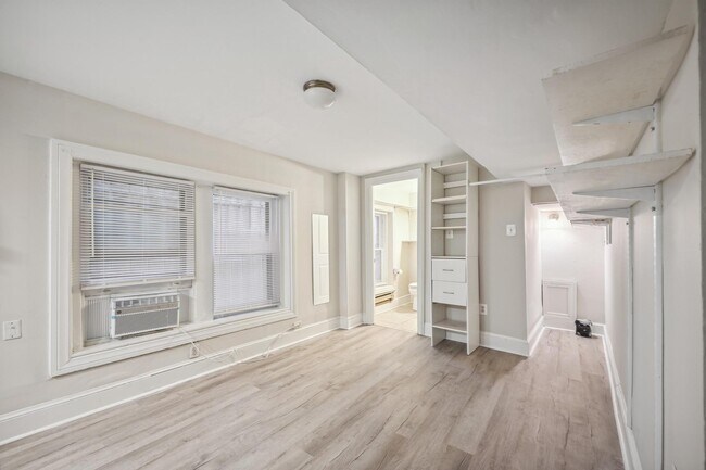 Foto del edificio - 1925 16th St NW