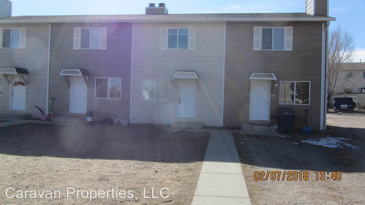 1976 Mineola St, Colorado Springs, CO 80915 Apartment for Rent in