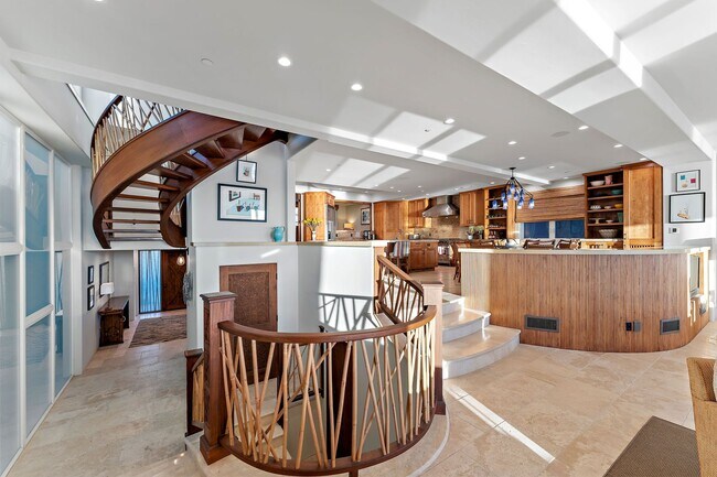 Building Photo - GORGEOUS CUSTOM BEACH HOME - Solimar Beach...
